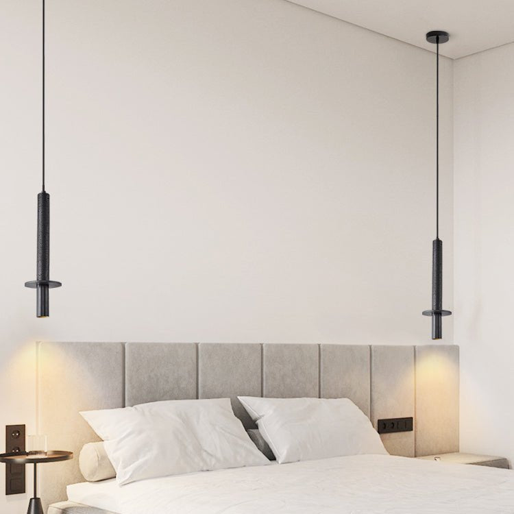Penzo Travertine Pendant Light