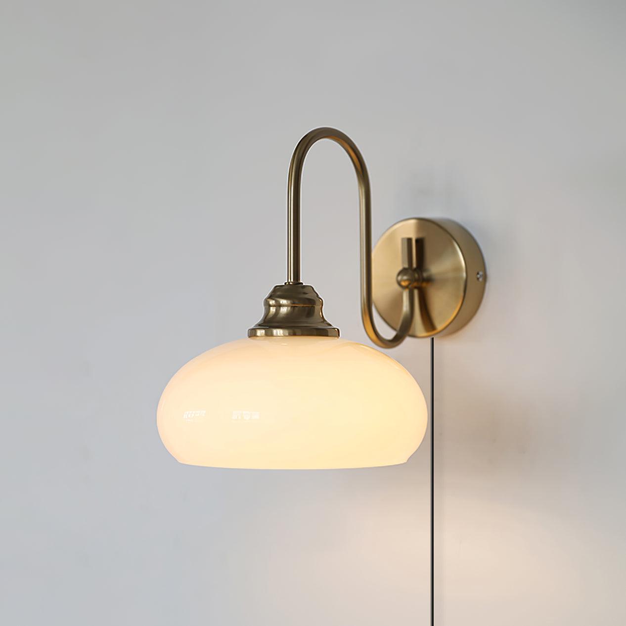 Sinosa Wall Light