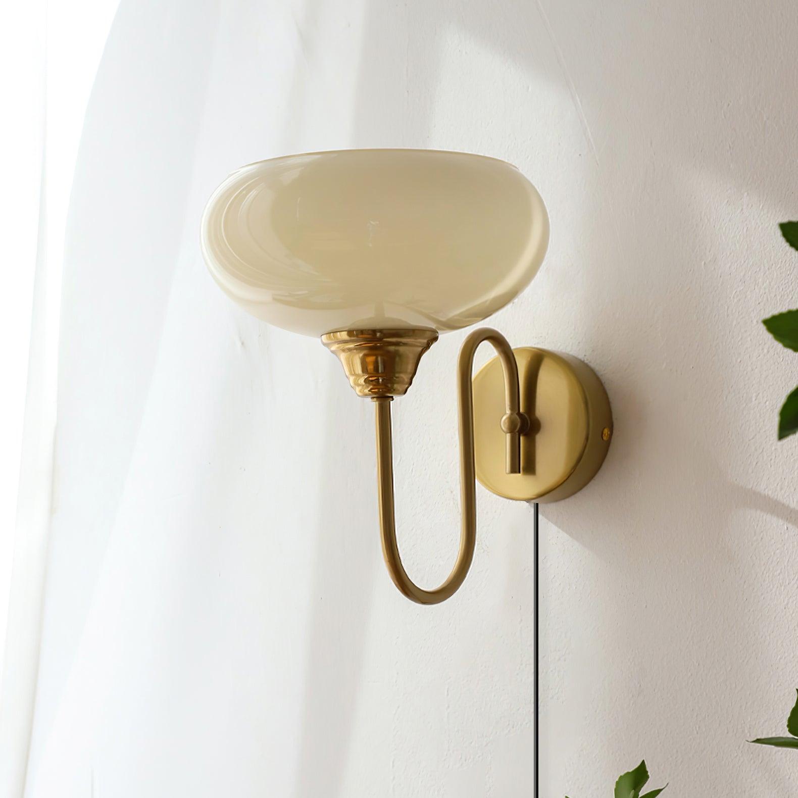 Sinosa Wall Light