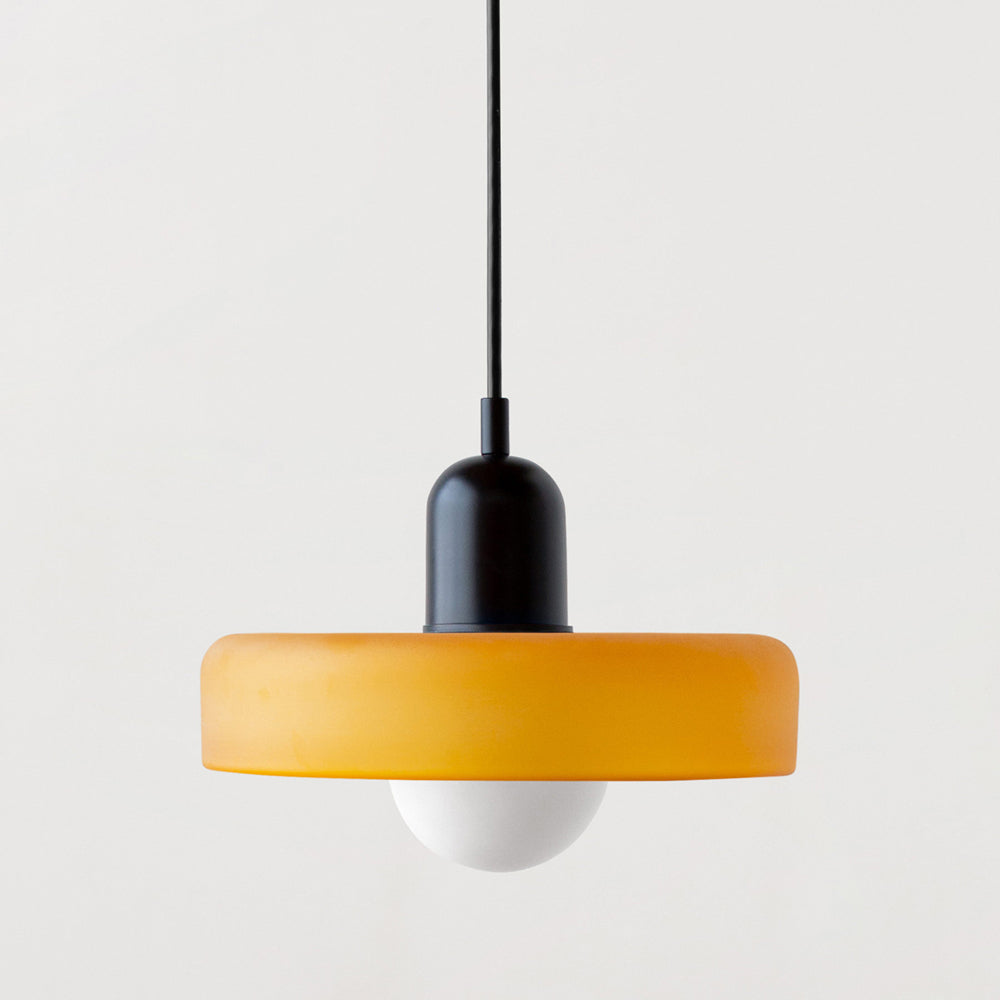 Luccon Retro Pendant Light