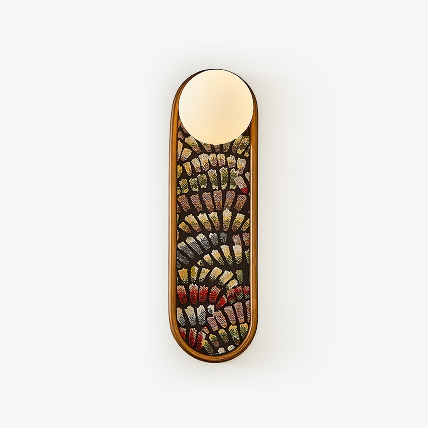 Moscani Wall Light