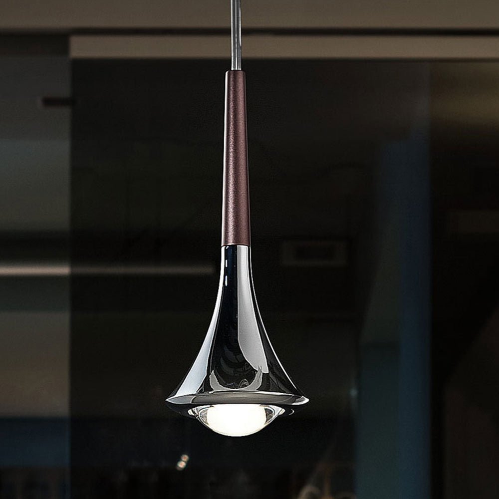 Prymessa Luxe Pendant Light