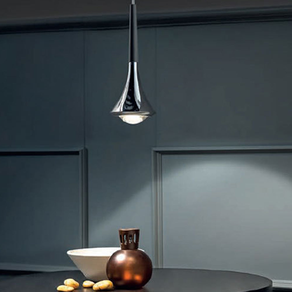 Prymessa Luxe Pendant Light