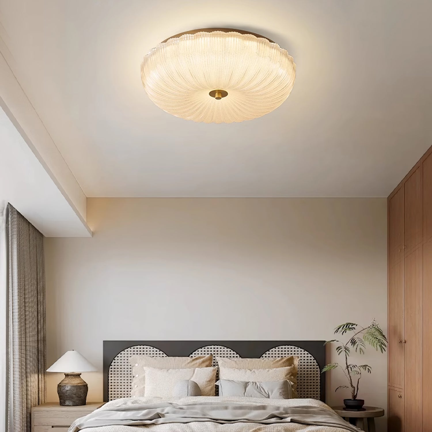 Lesmano Ceiling Light