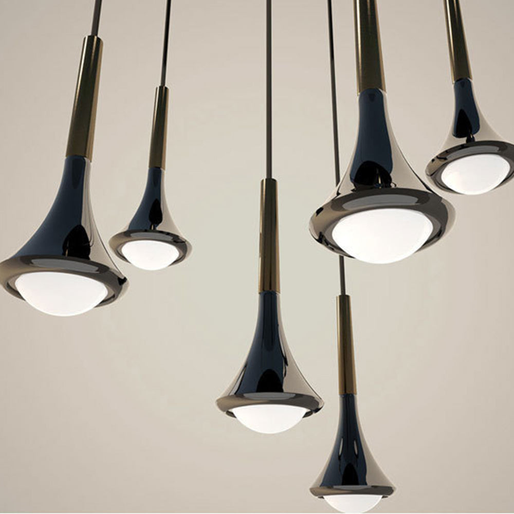 Prymessa Luxe Pendant Light