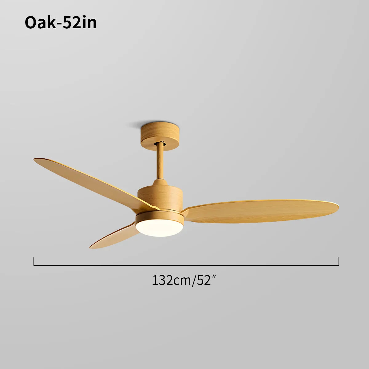 Marvento Ceiling Fan