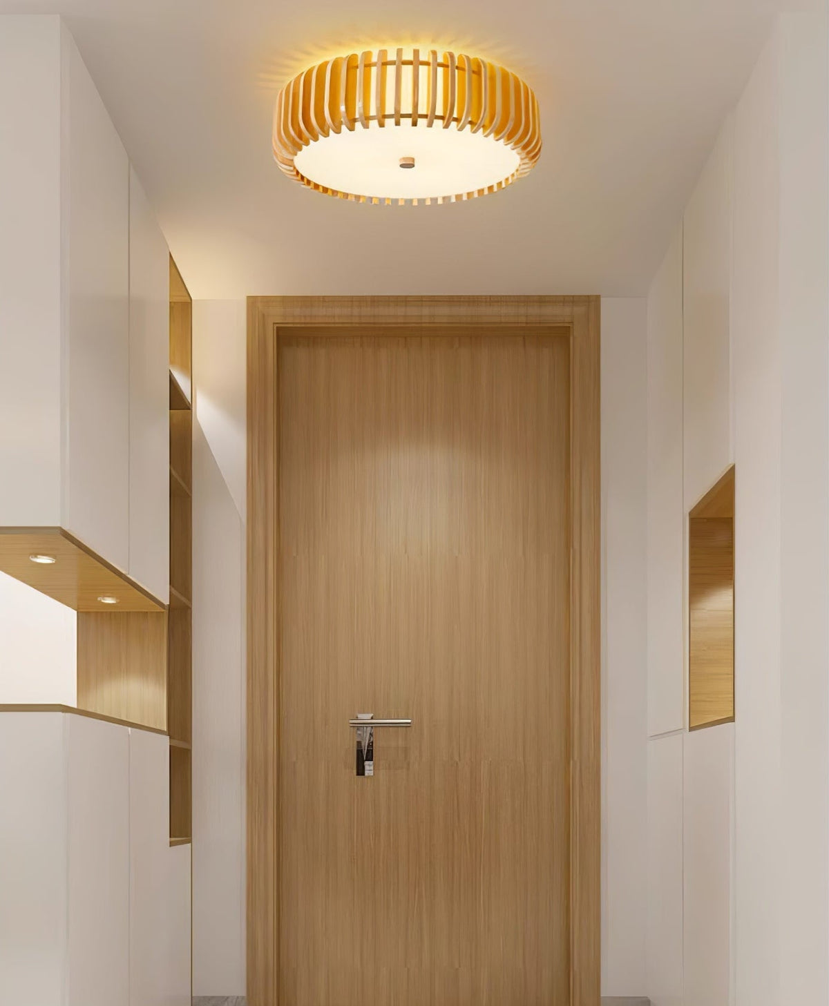Oakflare Ceiling Lamp – detail 7