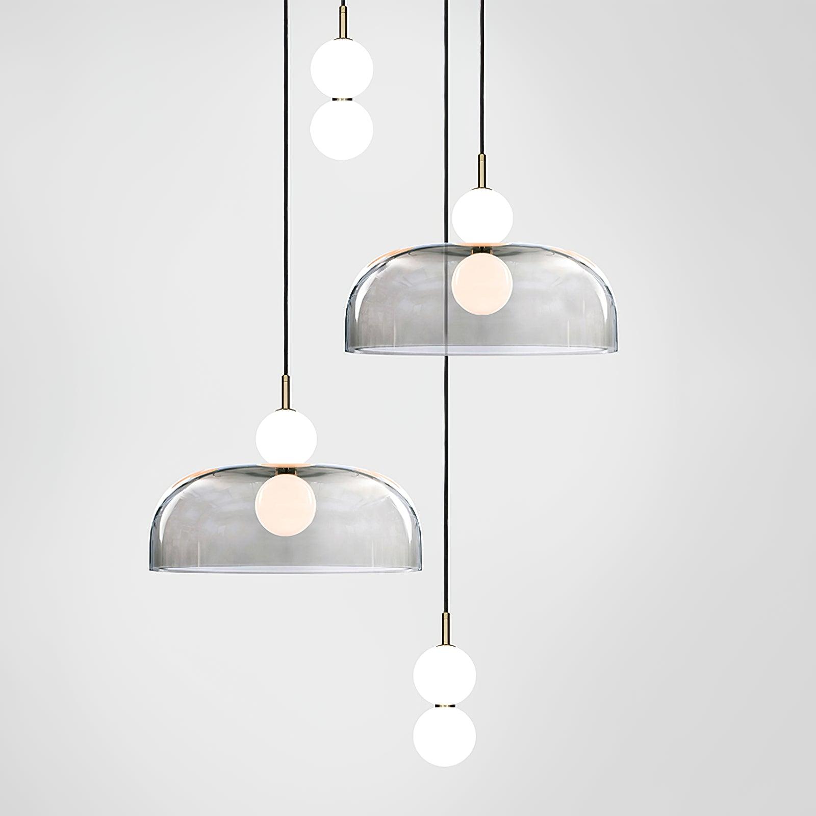 Omys Pendant Light