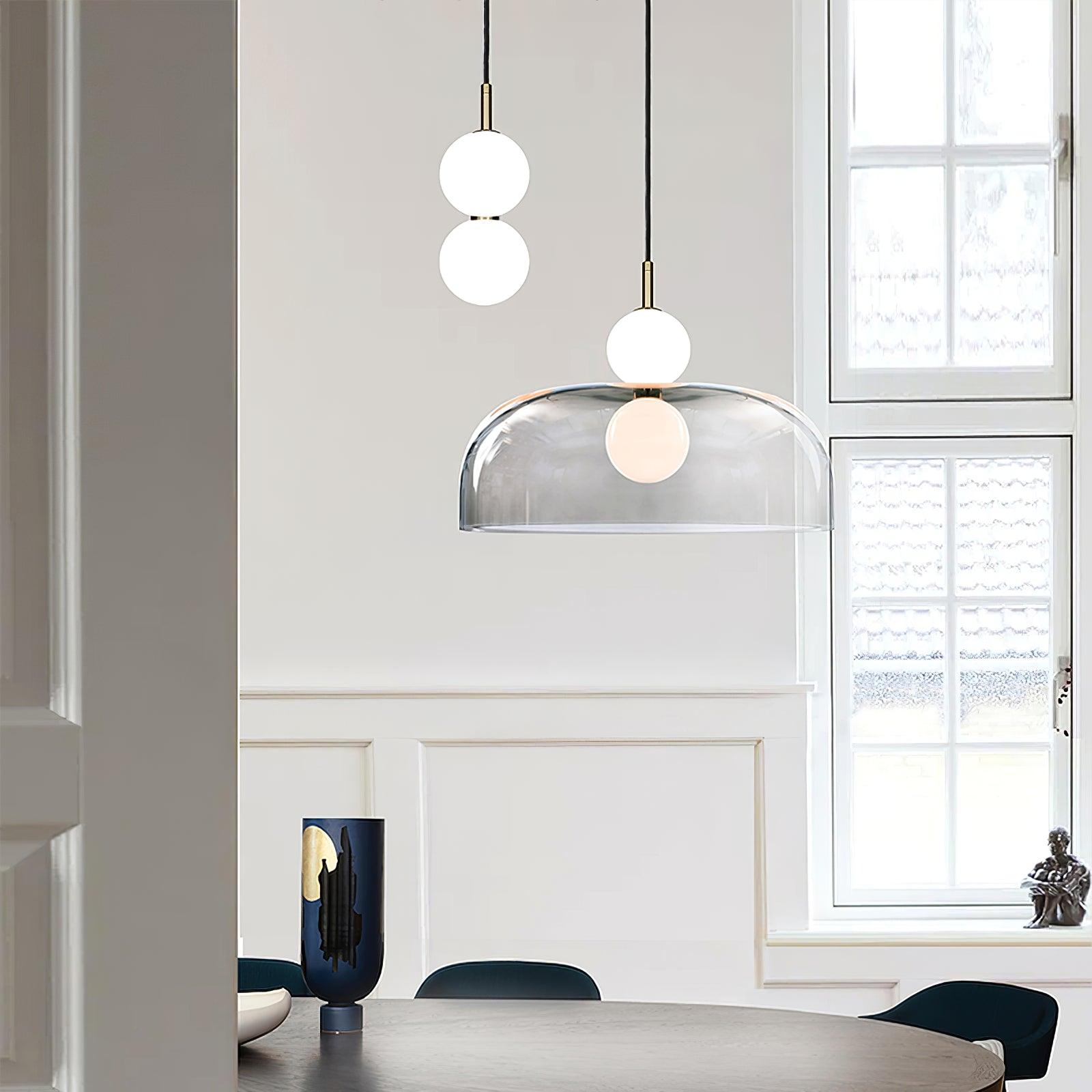 Omys Pendant Light