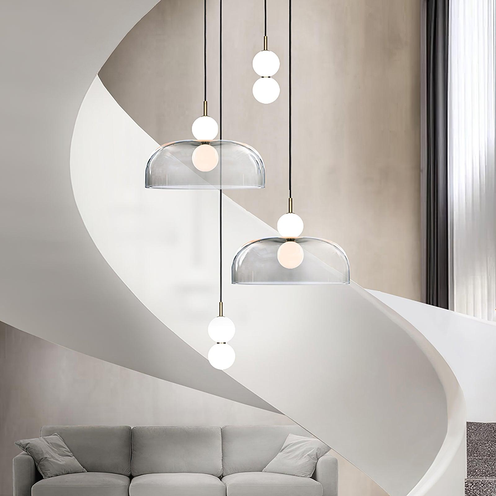 Omys Pendant Light