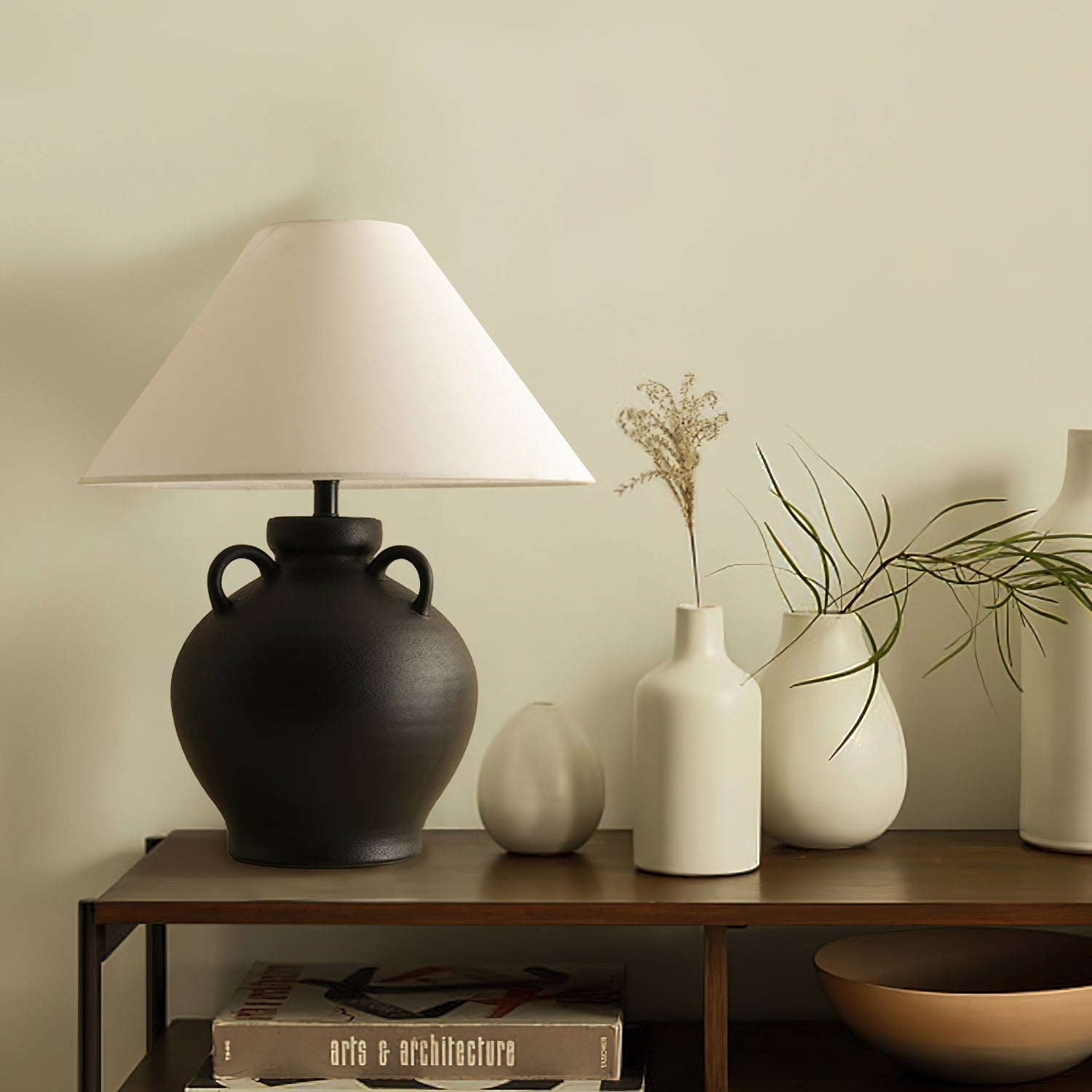 Wetivo Table Lamp