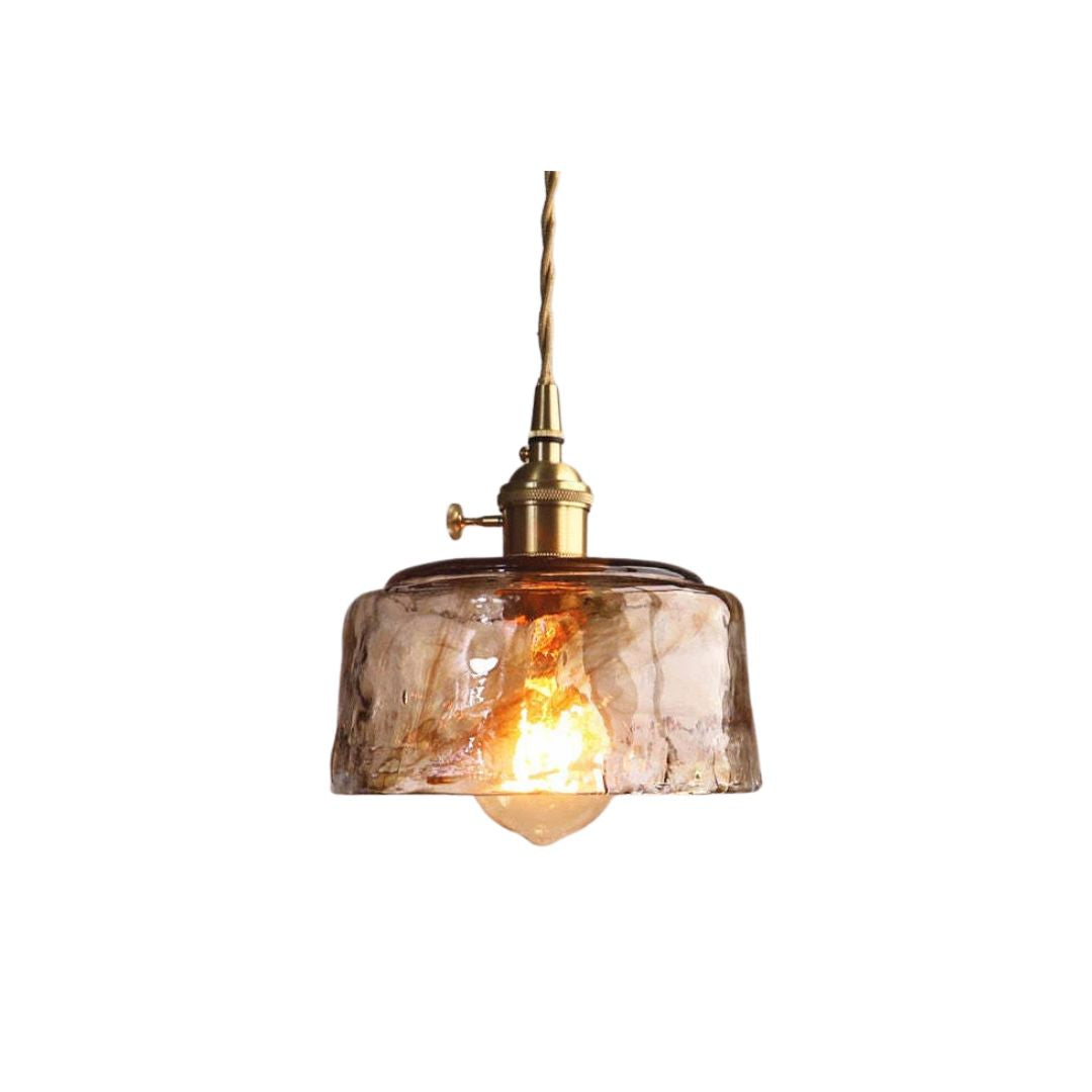 Vluro Pendant Light