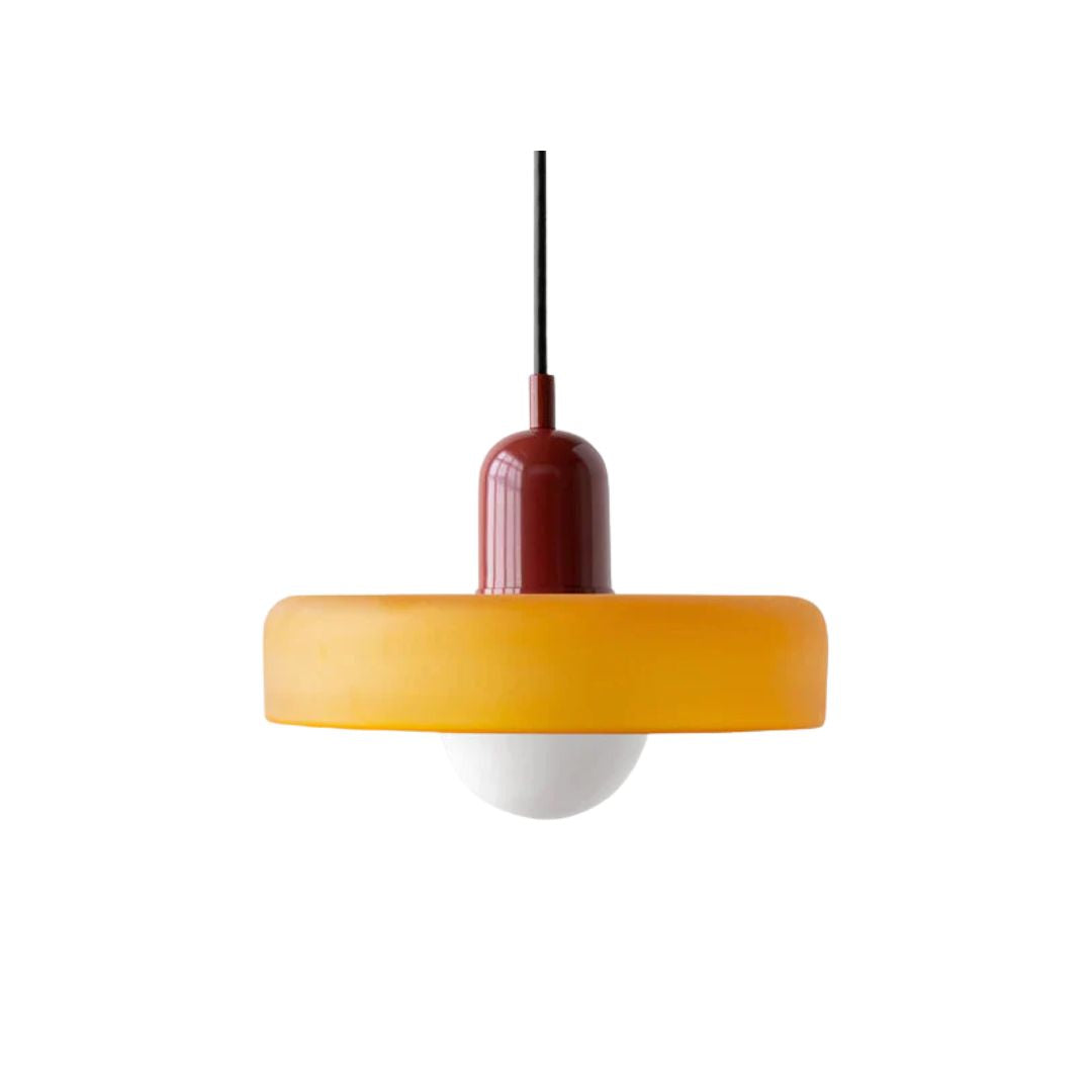 Luccon Retro Pendant Light