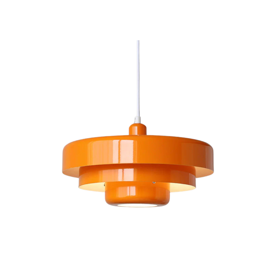 Zilivon Layered Pendant Light