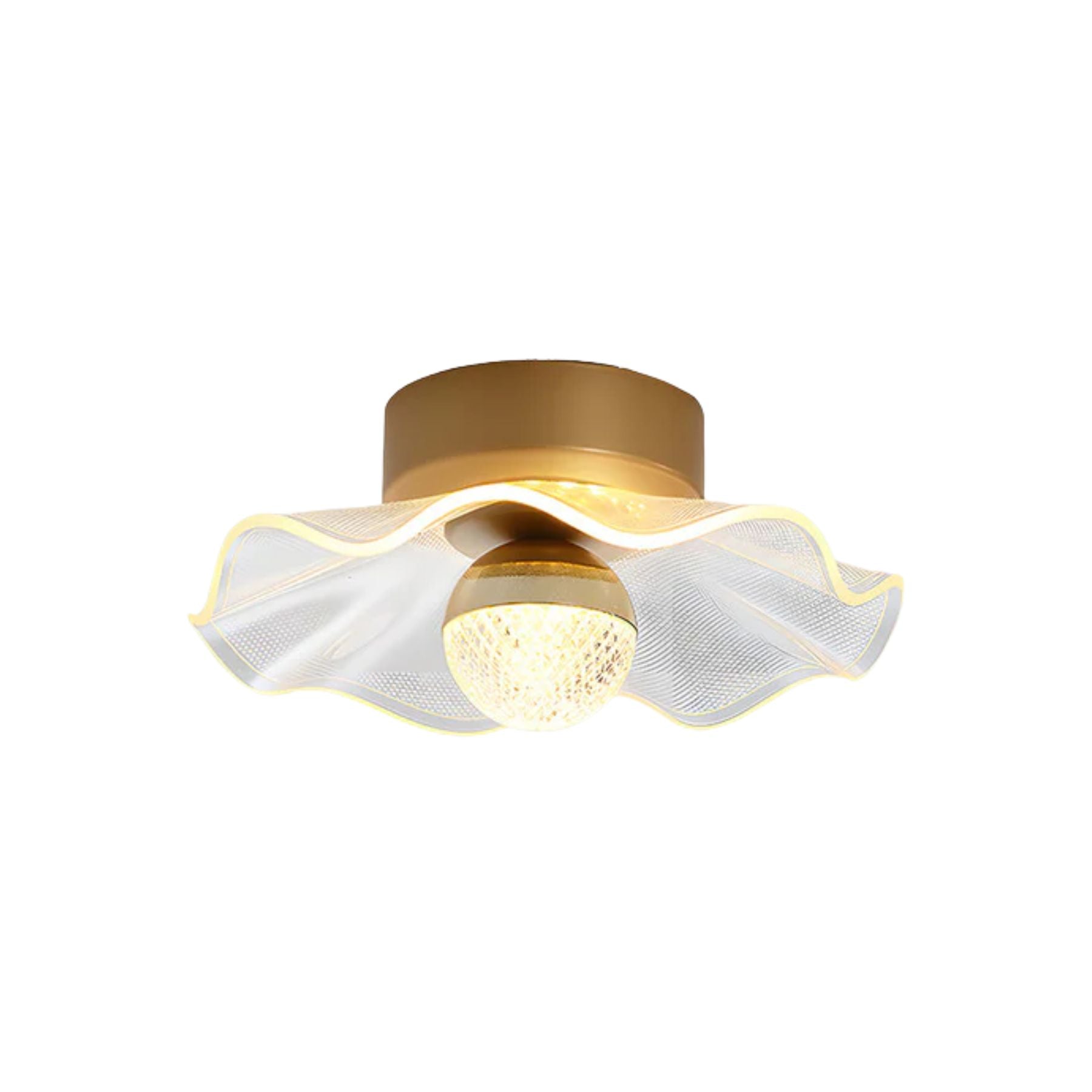Luzero Ceiling Light