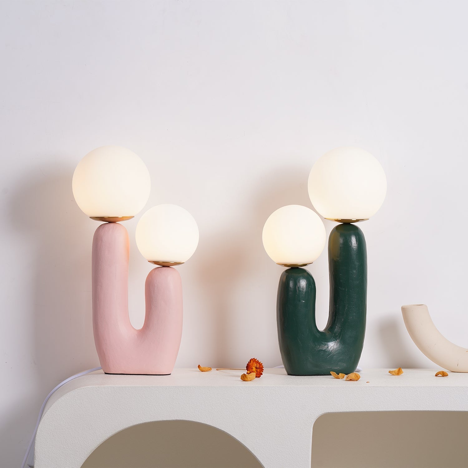 Bolo Bolo Table Lamp