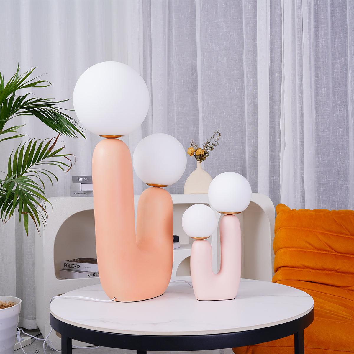 Bolo Bolo Table Lamp