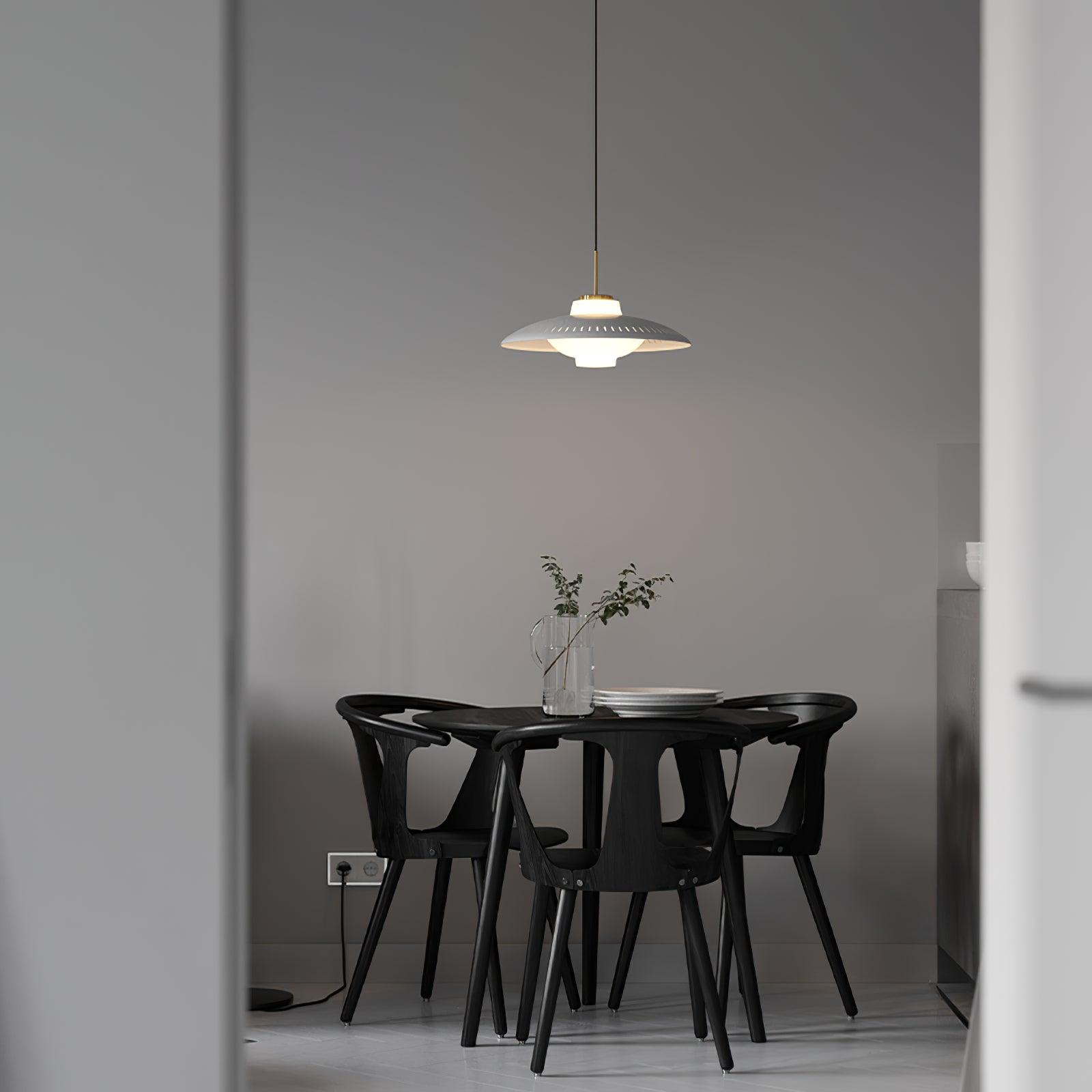 Opaze Pendant Light
