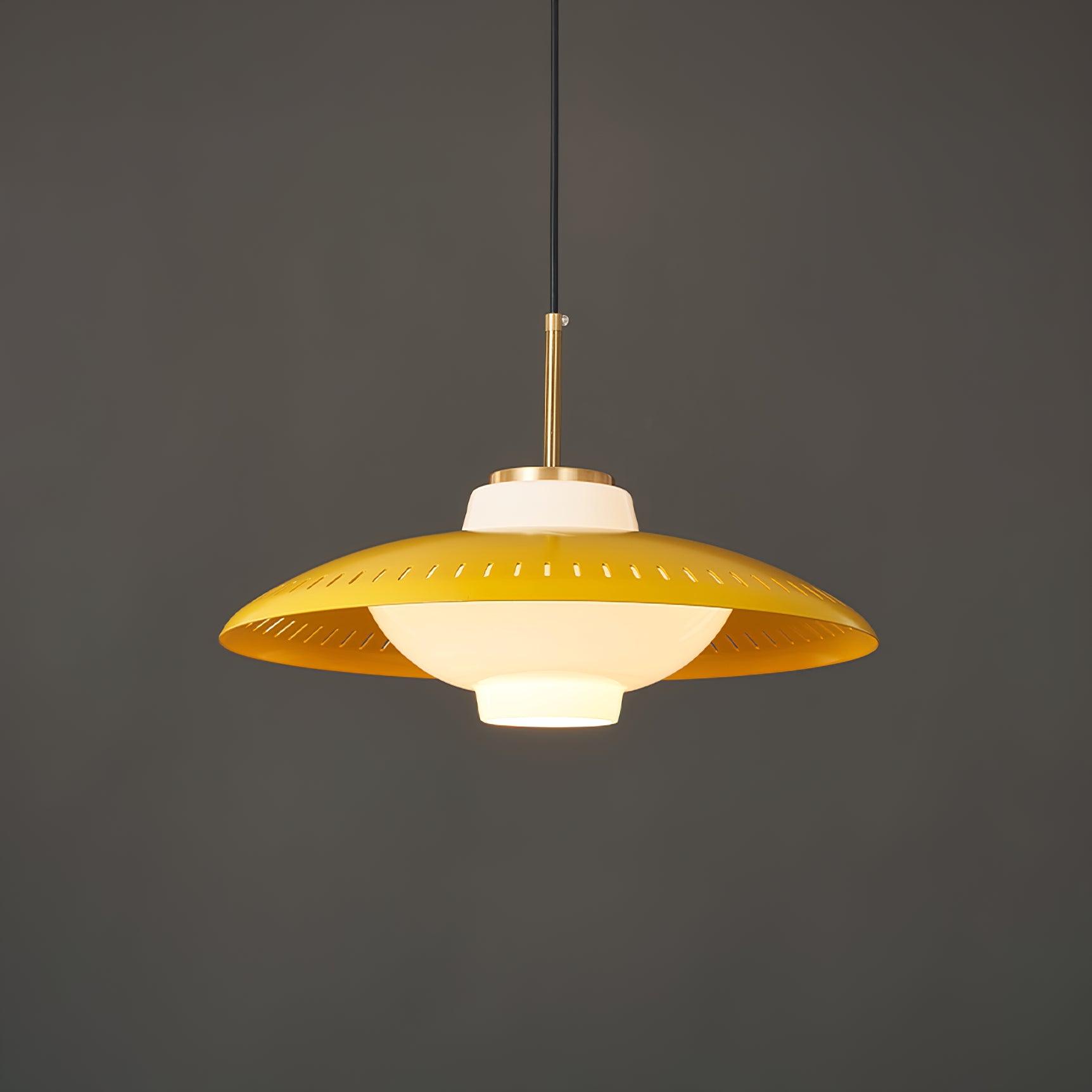 Opaze Pendant Light