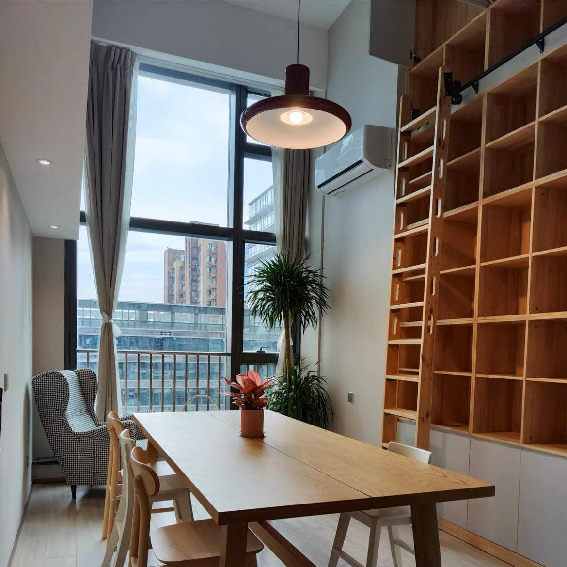Simeno Pendant Light