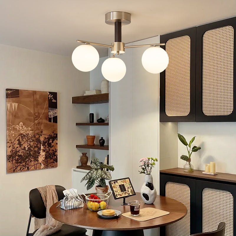 Feroze Ceiling Light