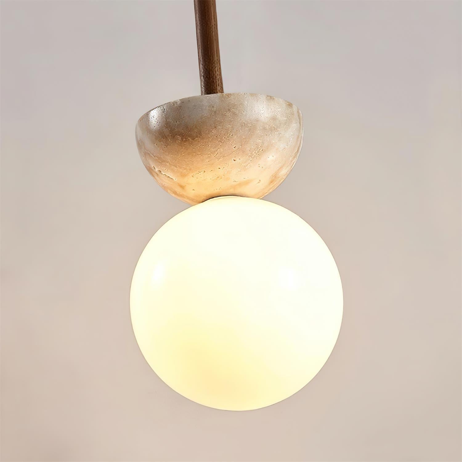 Tomisca Pendant Light
