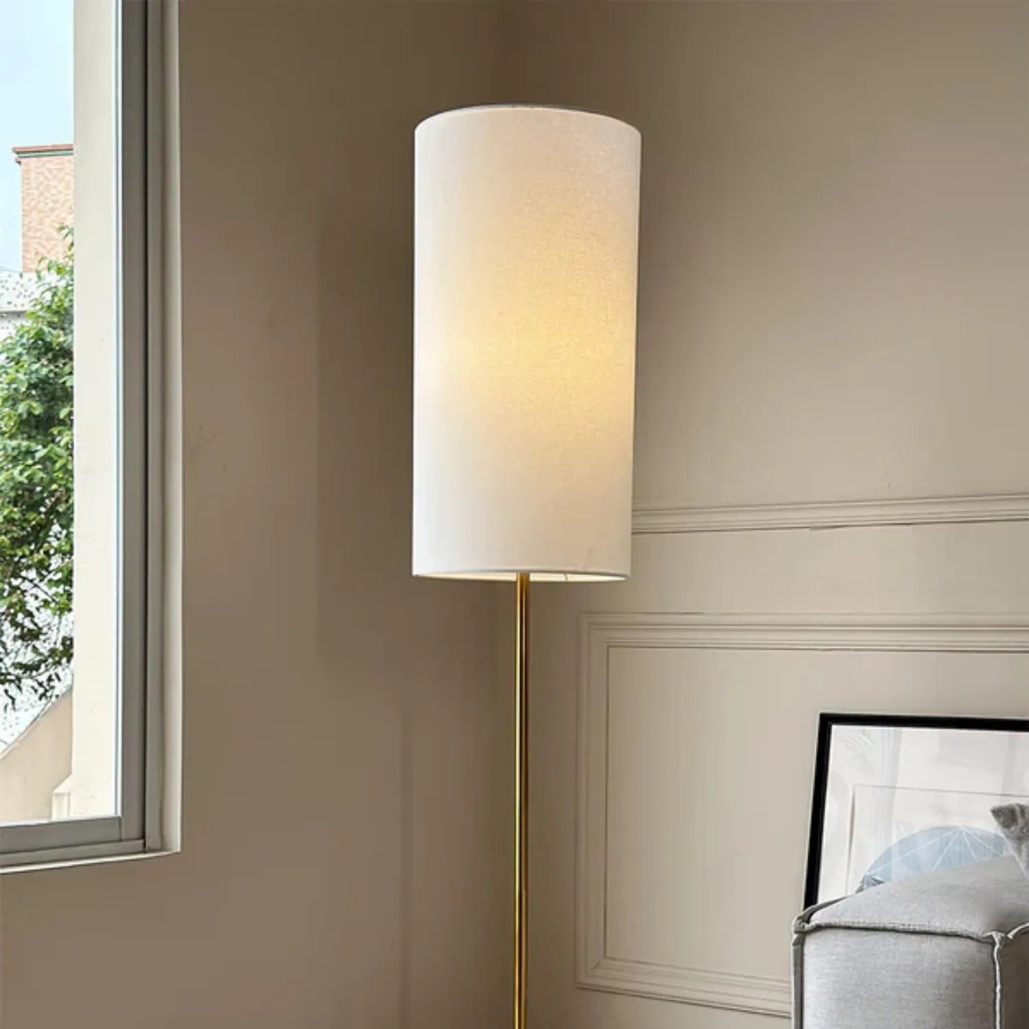 Orebis Floor Lamp