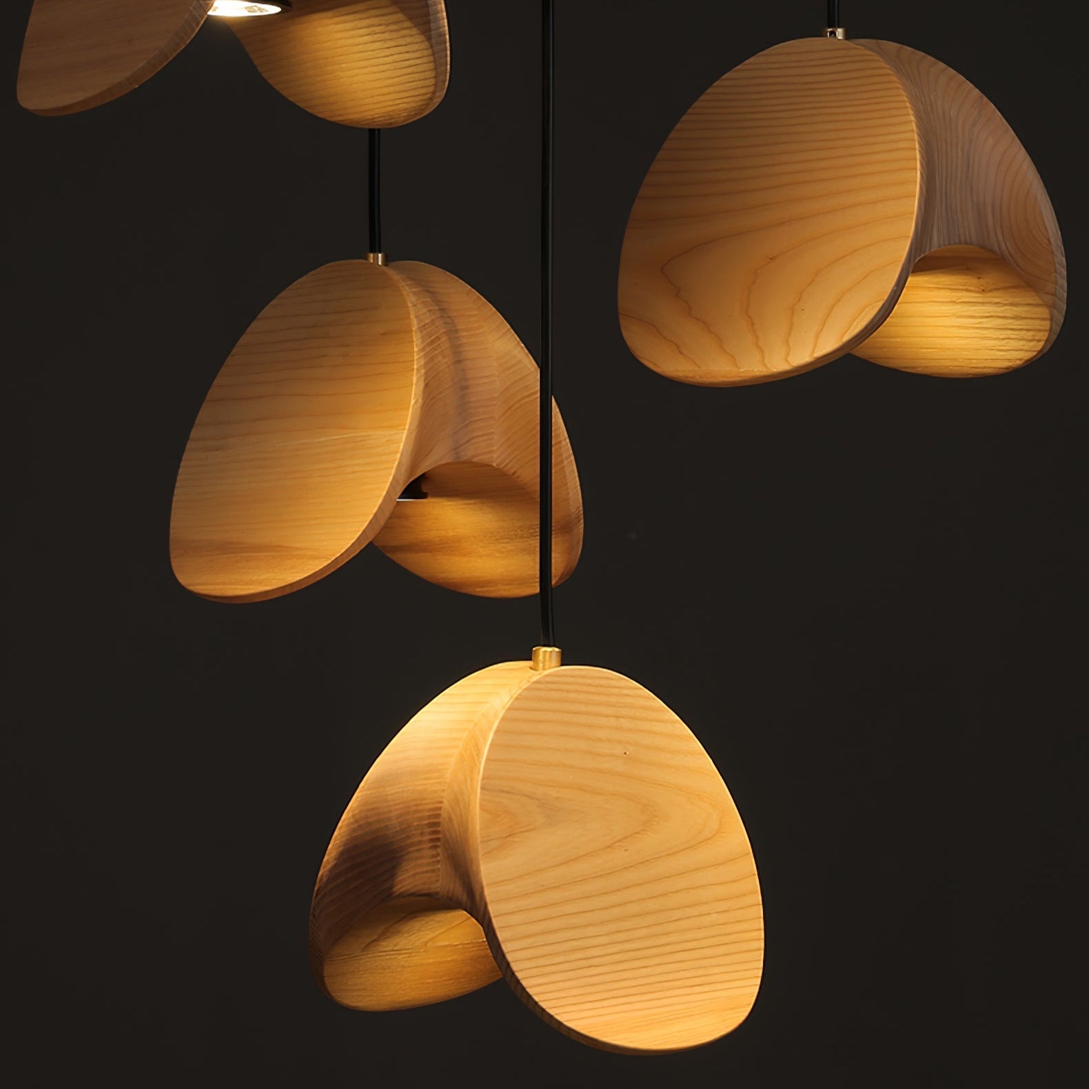 Folosc Pendant Light