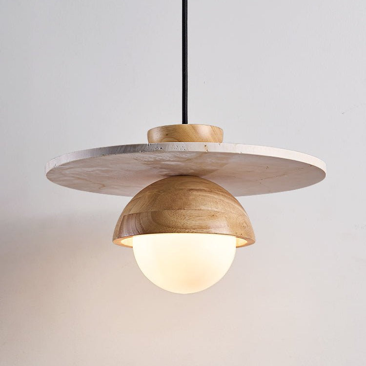 Goreme Pendant Light