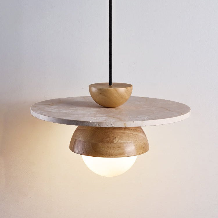 Goreme Pendant Light