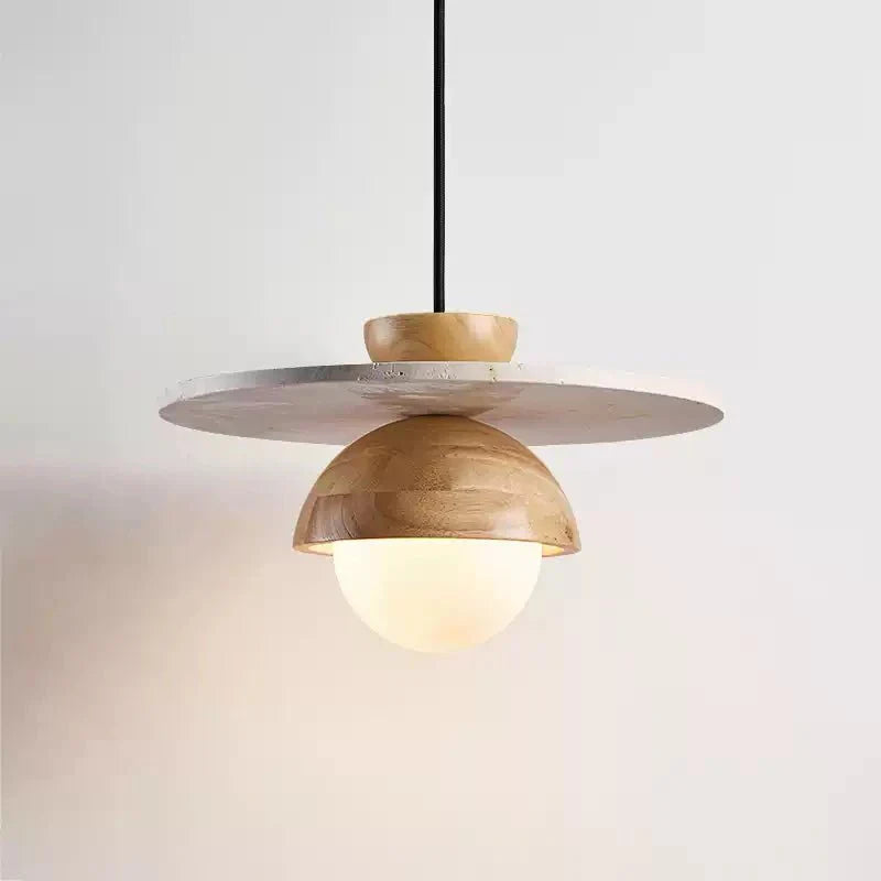 Goreme Pendant Light