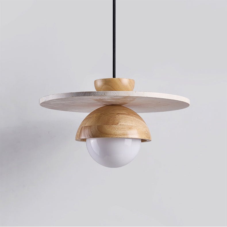 Goreme Pendant Light