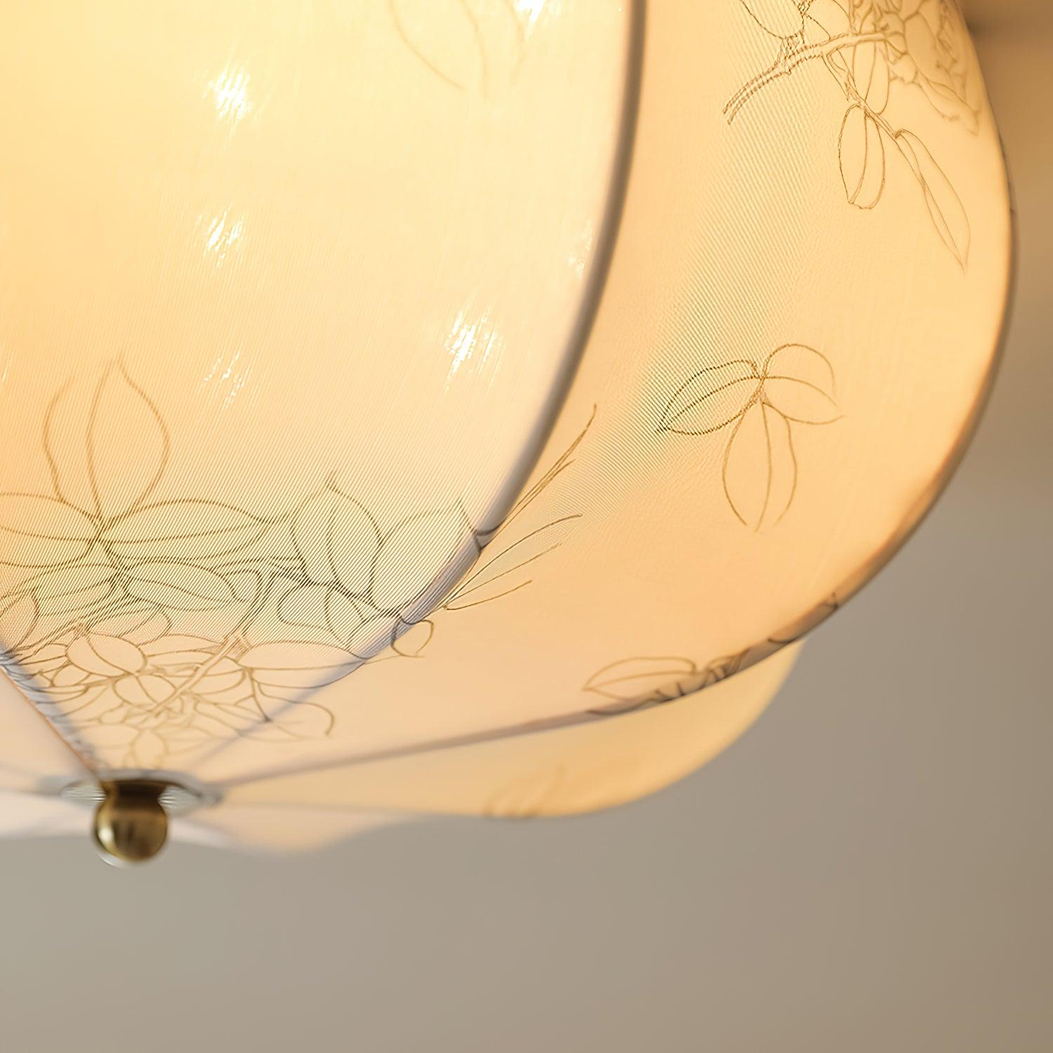 Orchenna Ceiling Light