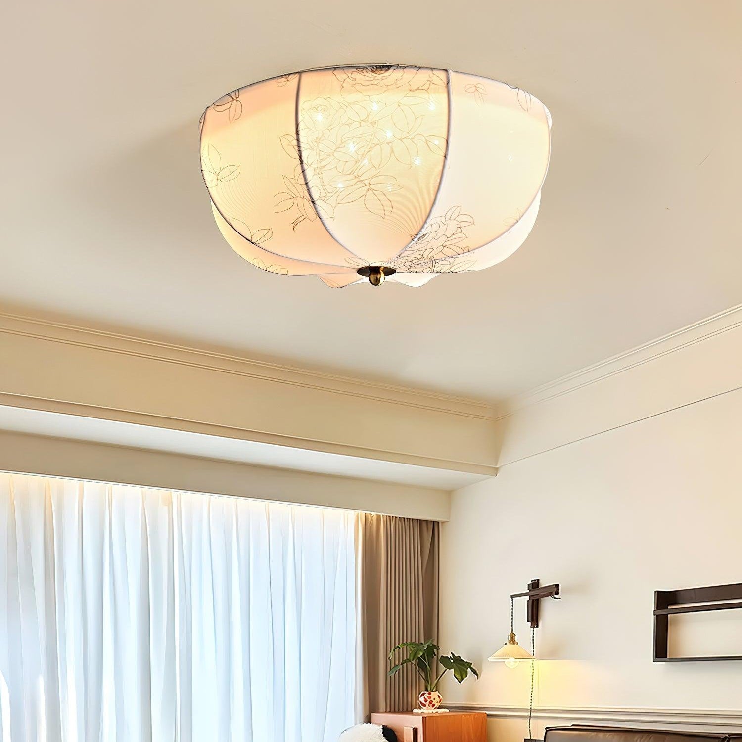 Orchenna Ceiling Light