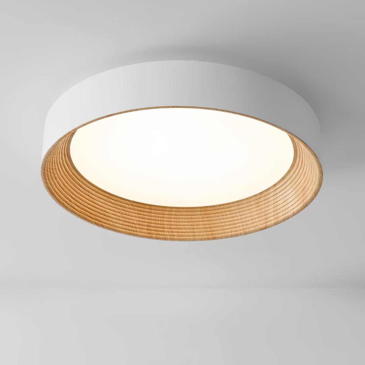 Pagino Round Ceiling Light