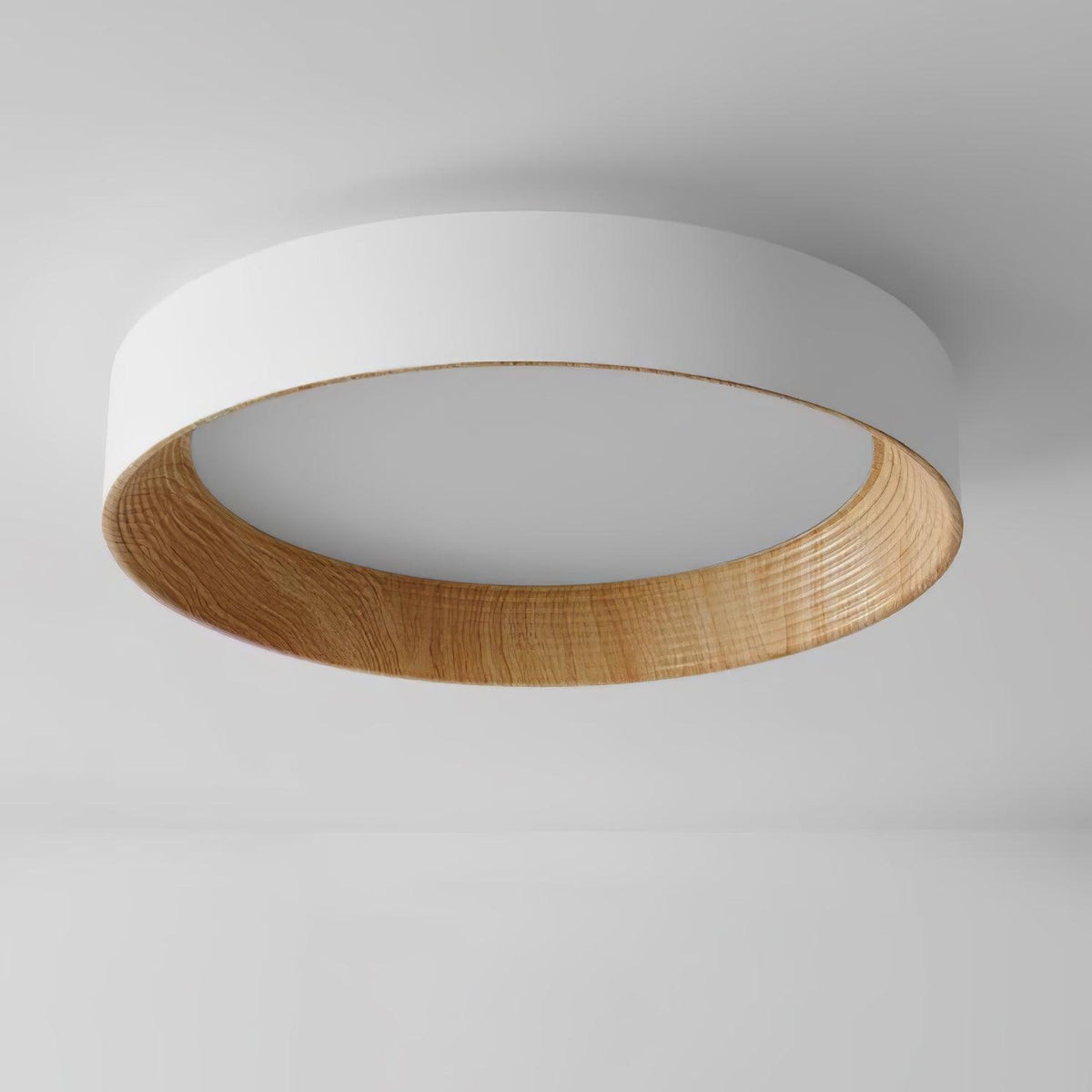 Pagino Round Ceiling Light