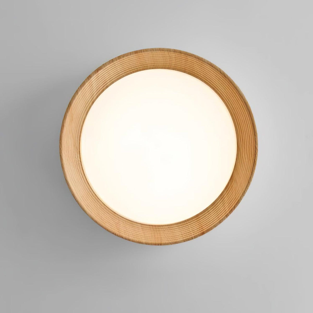 Pagino Round Ceiling Light