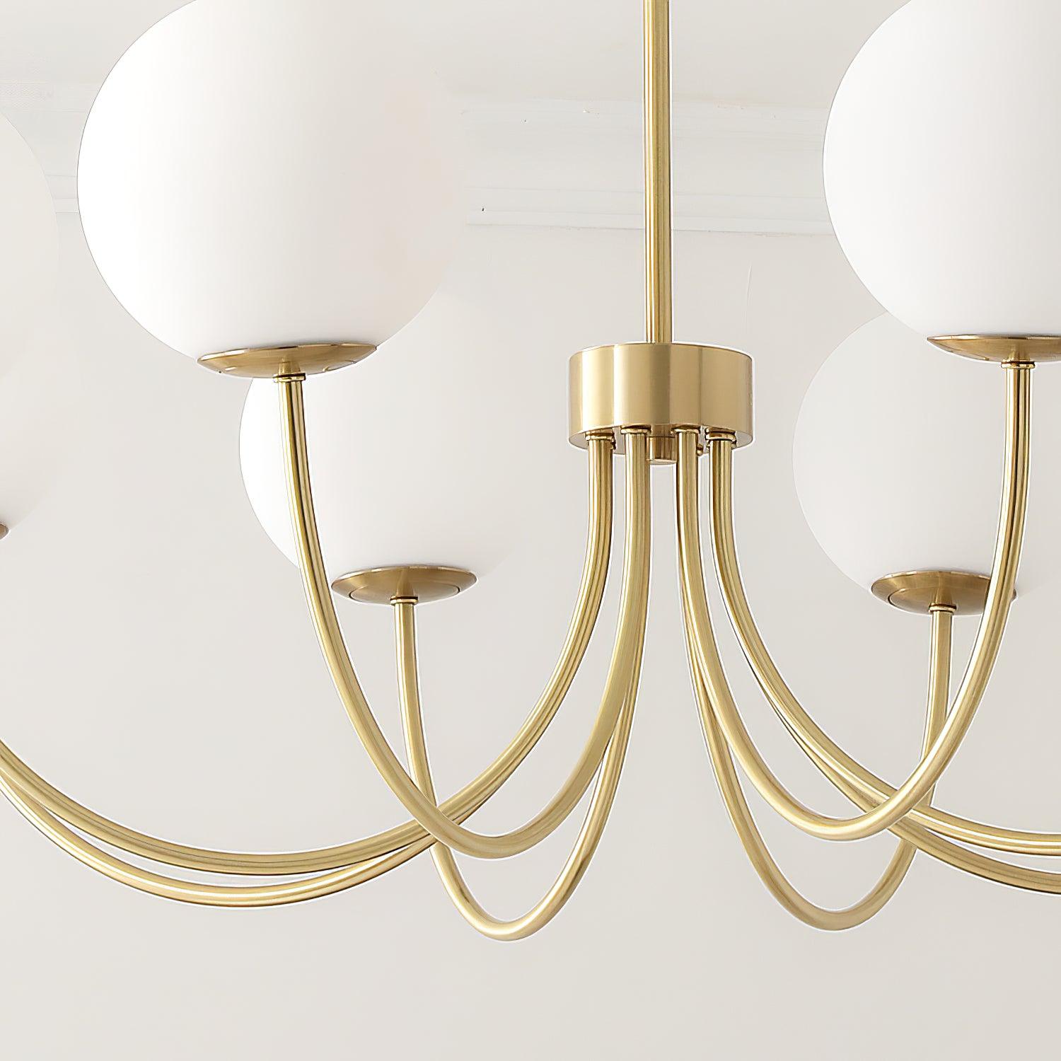 Arelmis Ceiling Light