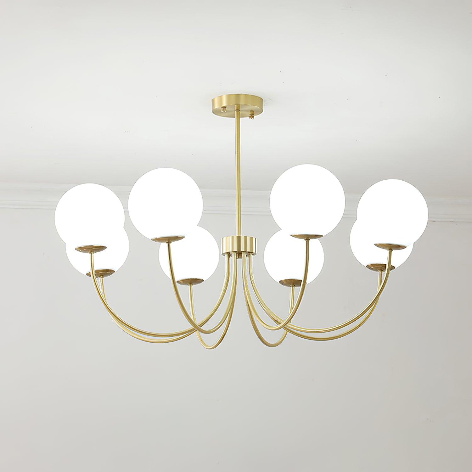 Arelmis Ceiling Light