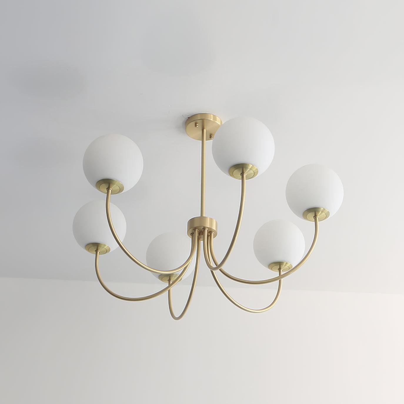 Arelmis Ceiling Light