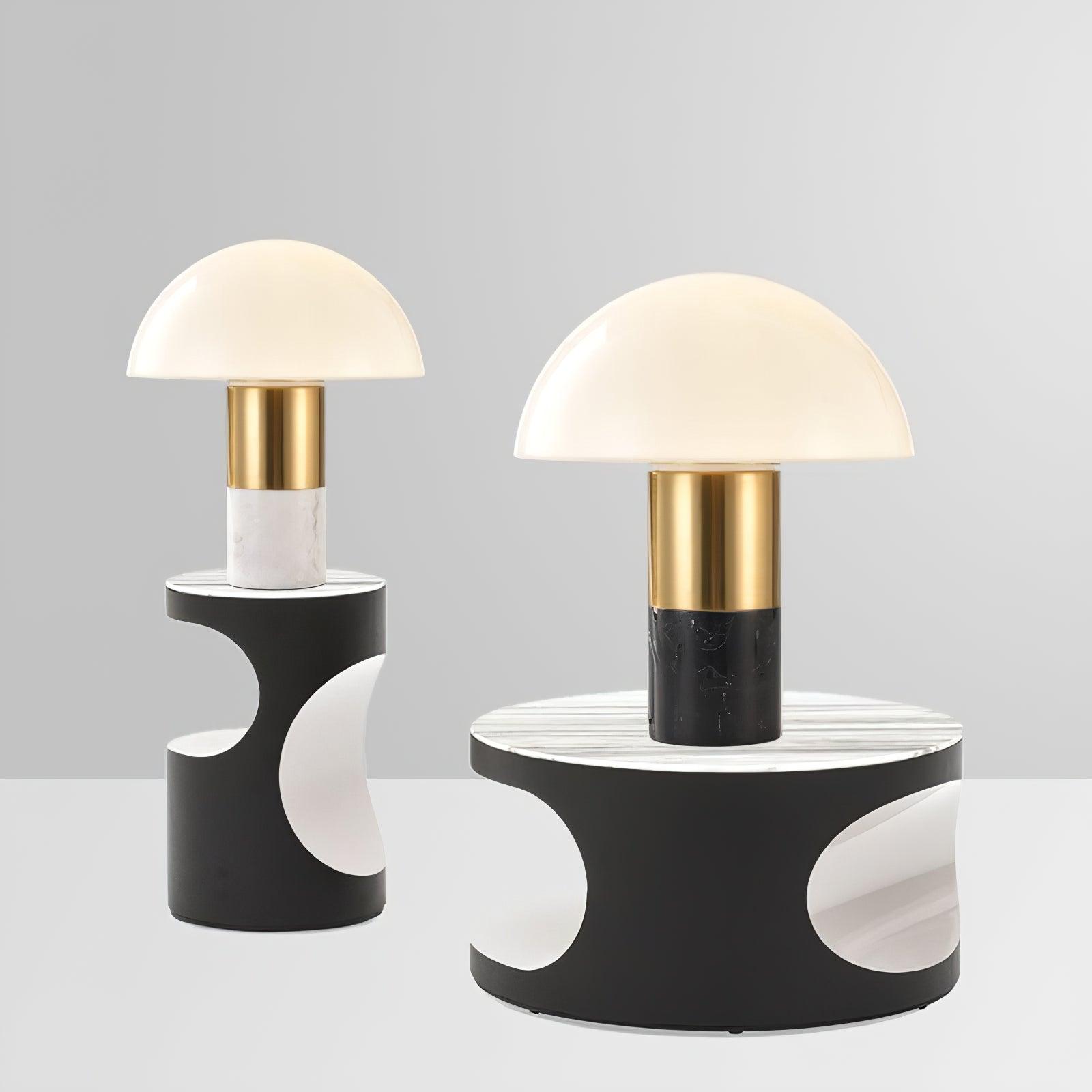 Lyor Table Lamp
