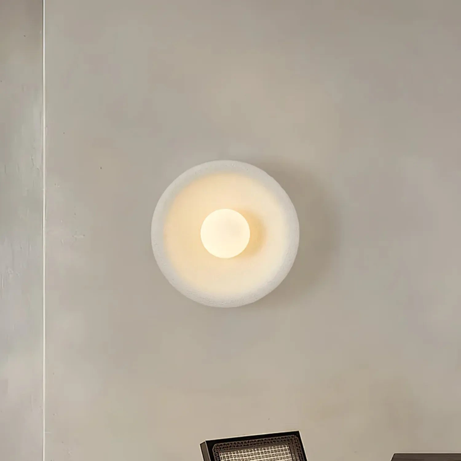Oremin Wall Light