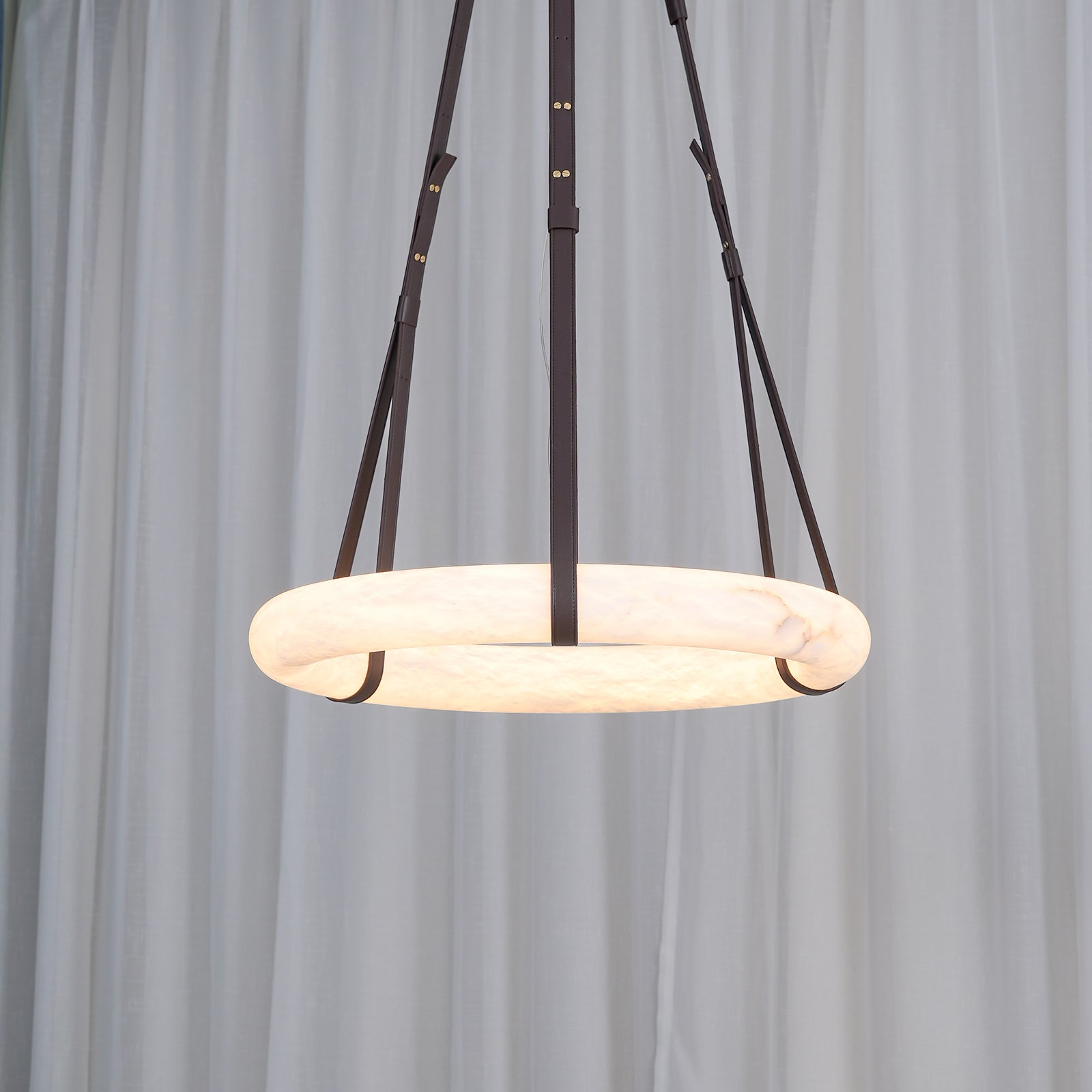 Cronizer Pendant Light