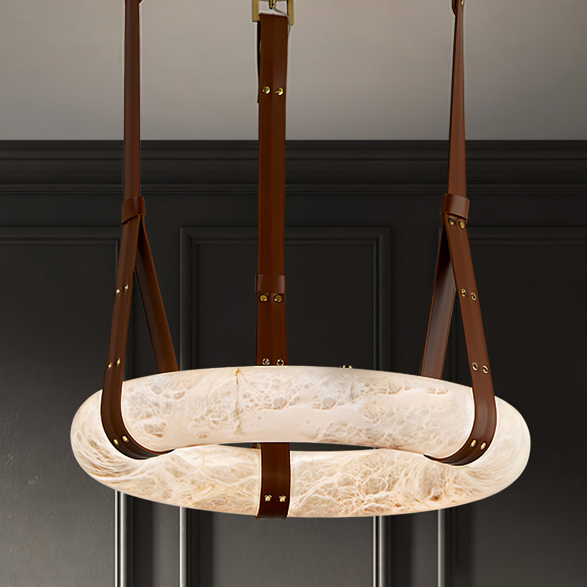Cronizer Pendant Light