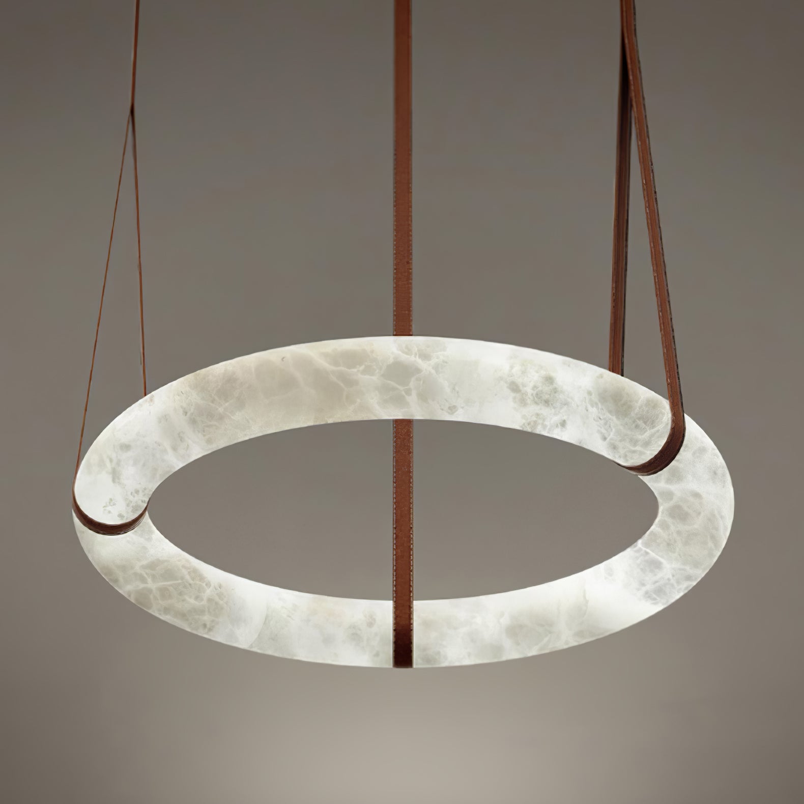 Cronizer Pendant Light