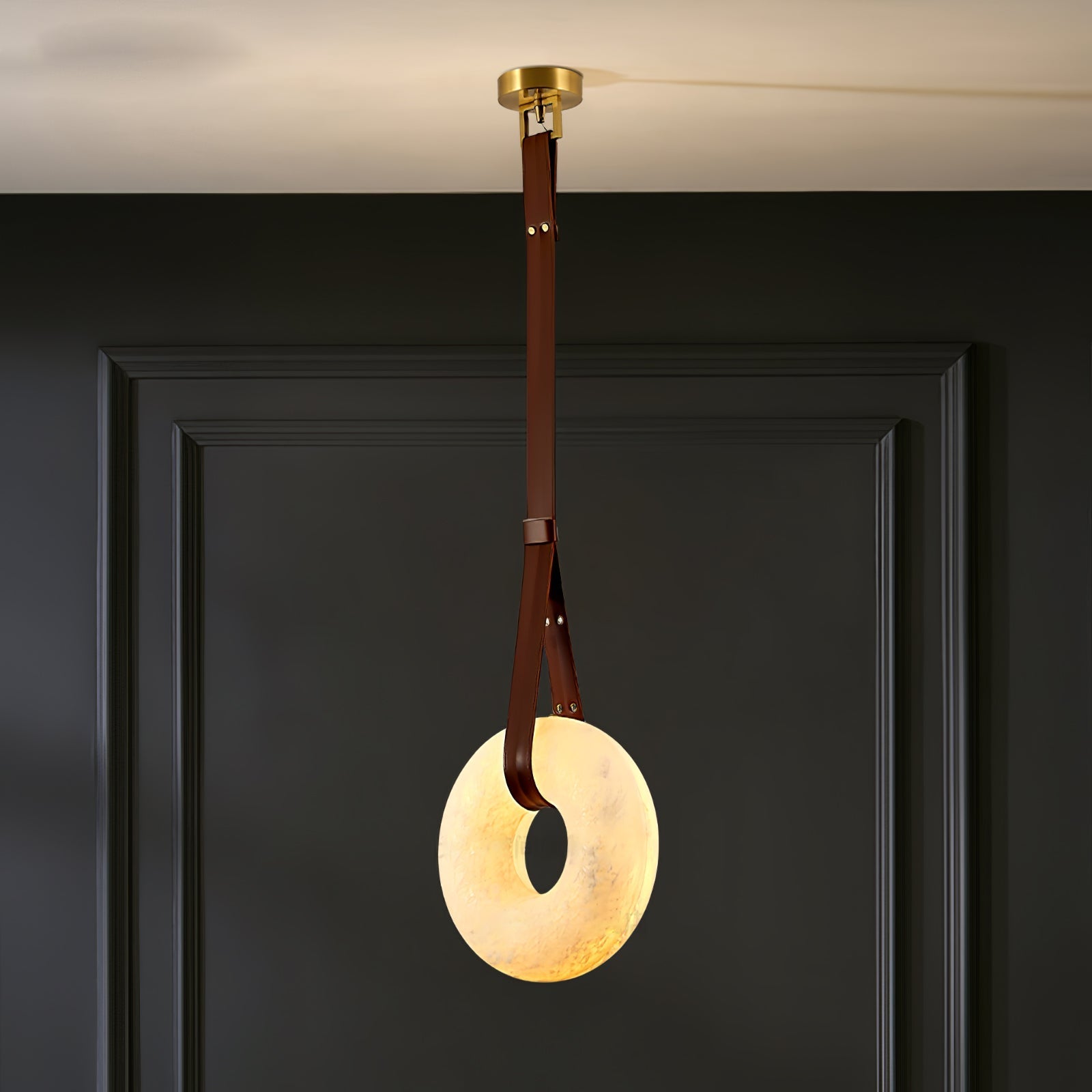Cronizer Pendant Light