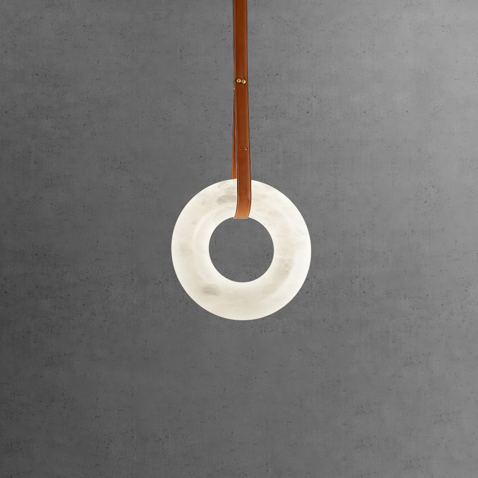 Cronizer Pendant Light