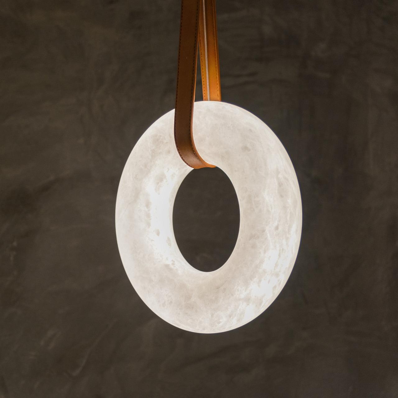 Cronizer Pendant Light