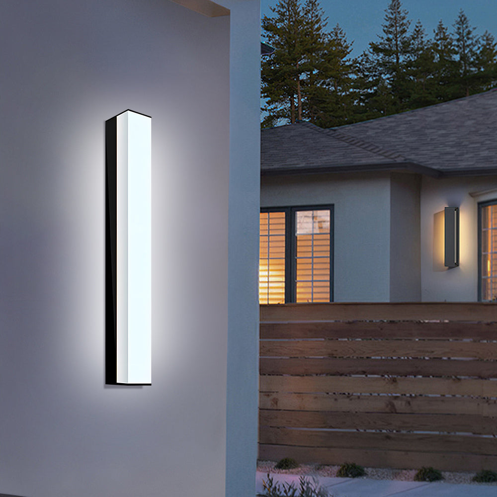 Ventara Wall Light For Outdoor