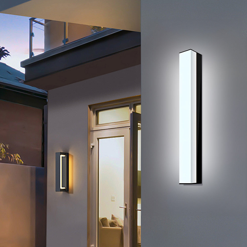 Ventara Wall Light For Outdoor